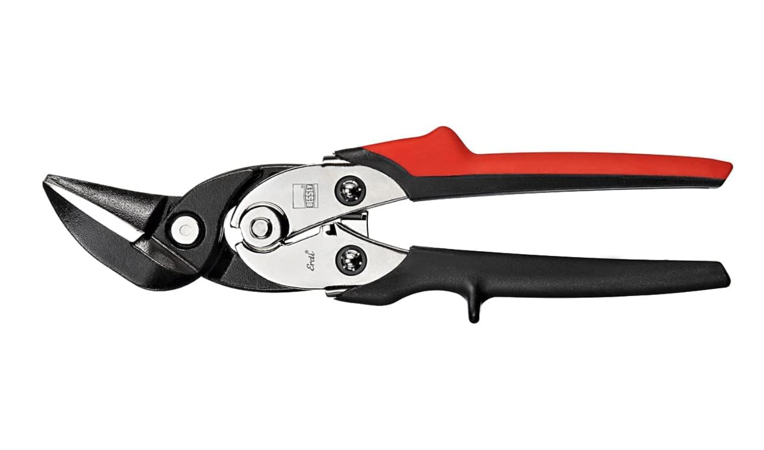 Bessey D29ASSL-2 - Blechschere, Form- und Geradschnittschere - Links