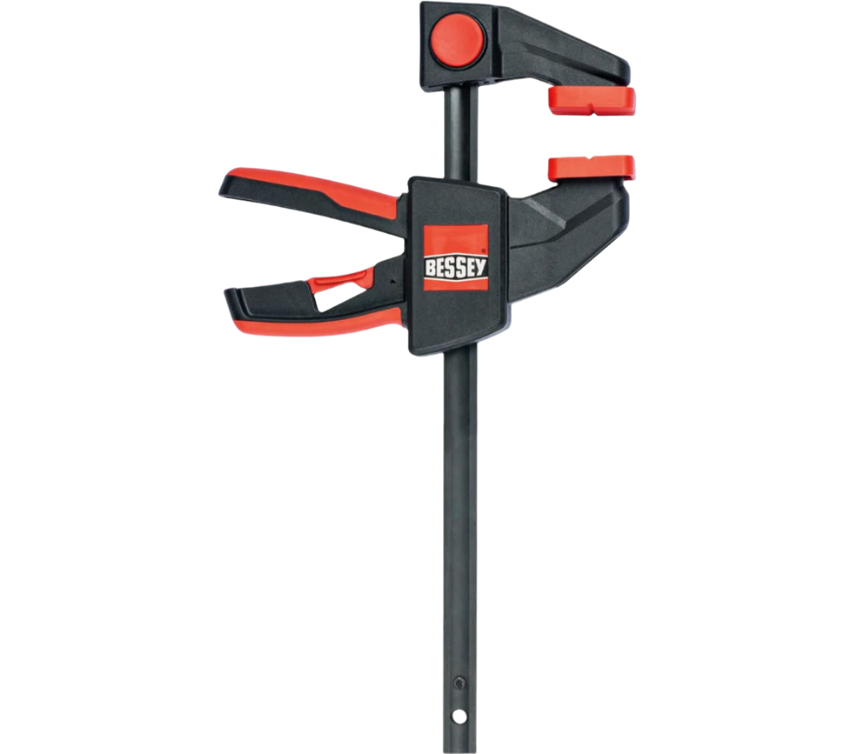 Bessey RES01  -  Trigger clamp set, EHK series (2 - 12" and 2 - 6")