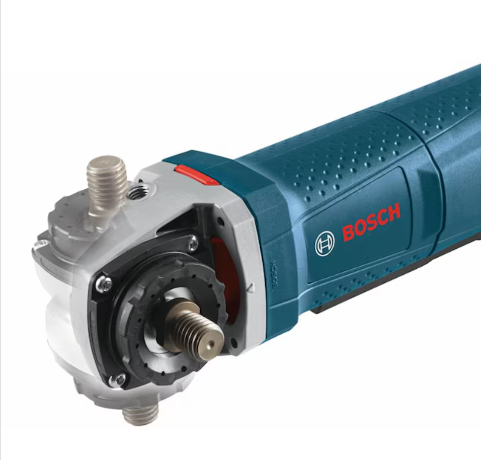 Bosch GWS13-50 5-in. Angle Grinder