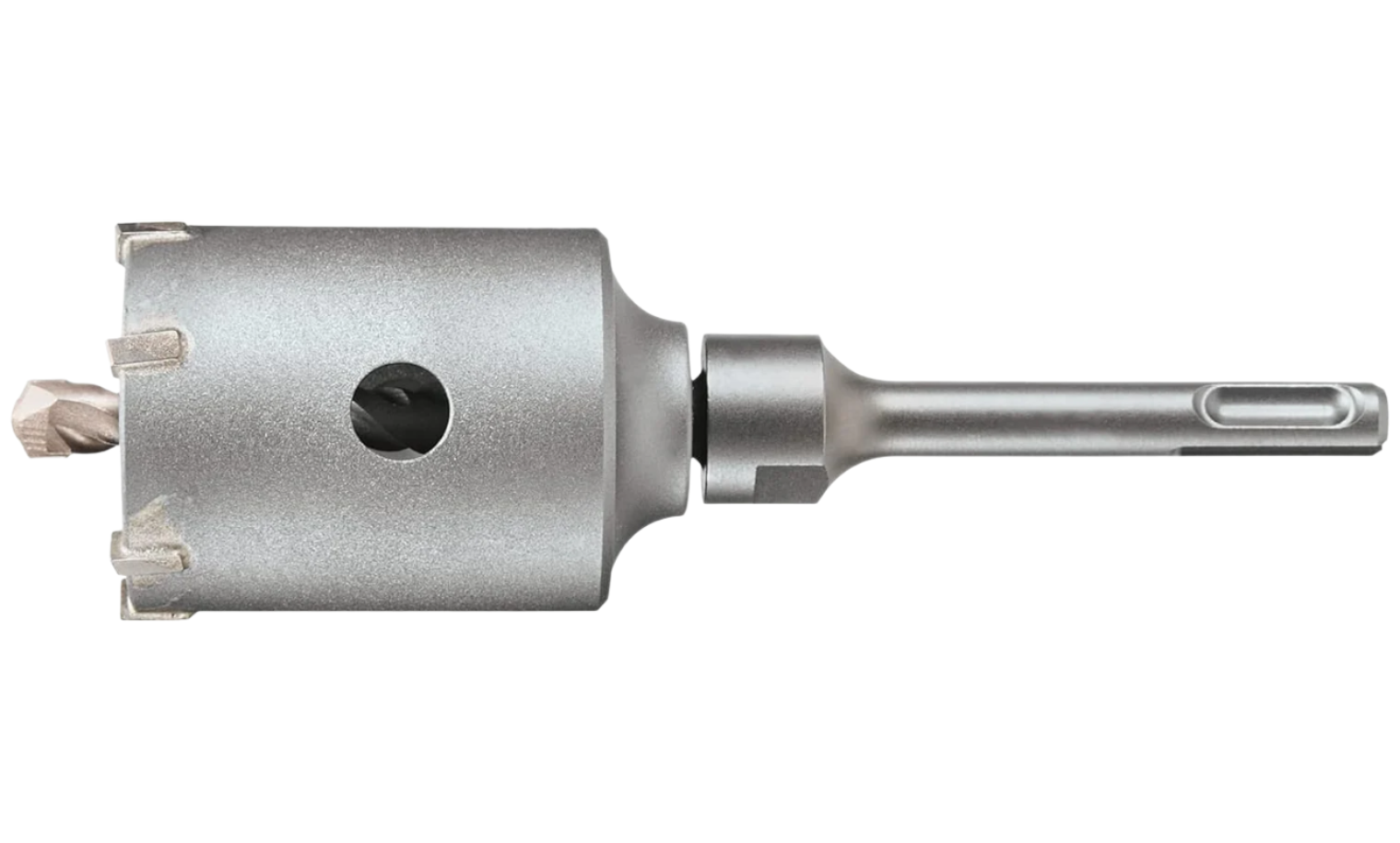 Bosch T3915SC – 2-9/16" SpeedCore Dünnwand-Kernbohrer 