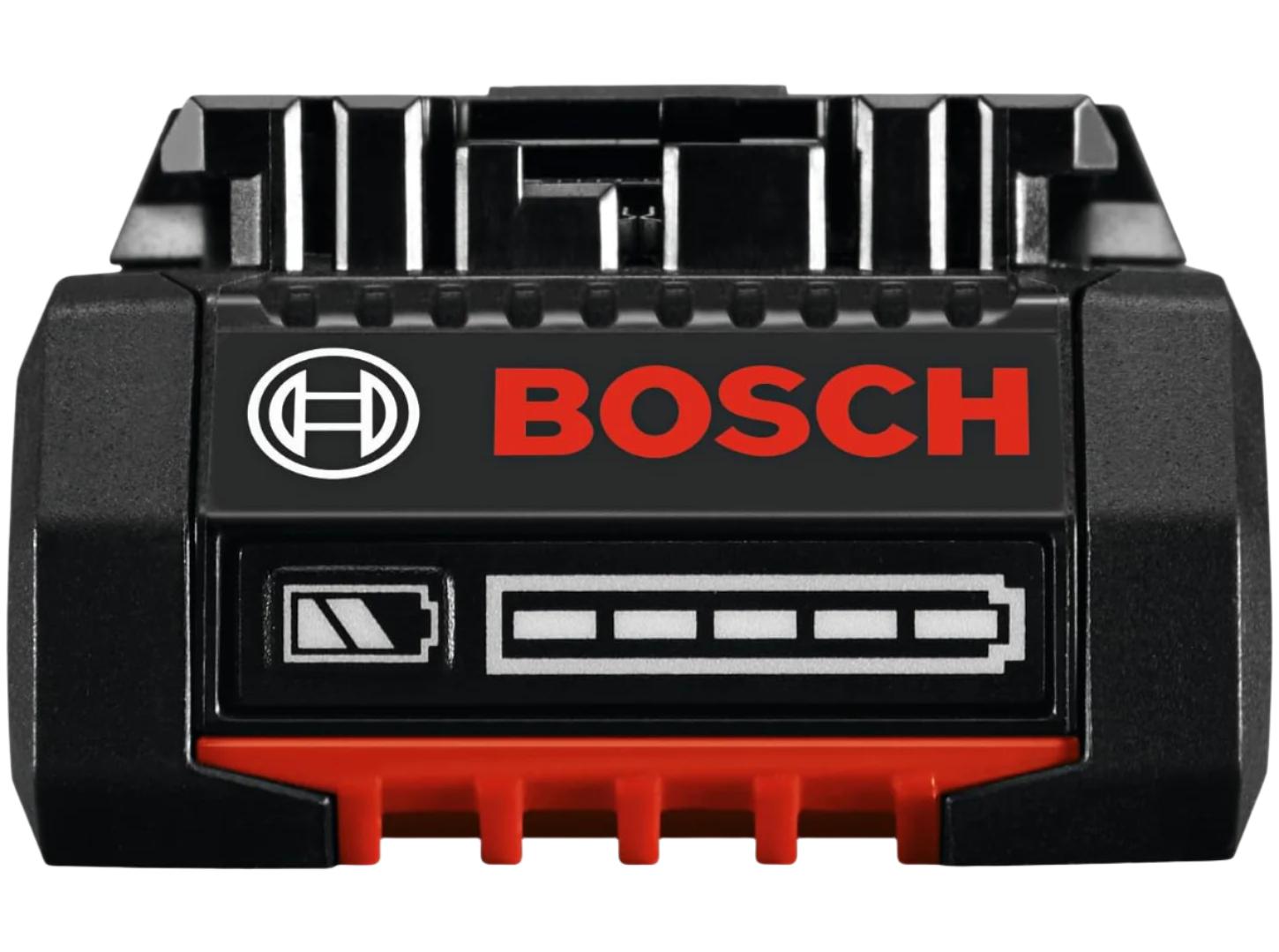 BOSCH - Batterie compacte lithium-ion 18 V CORE18V GBA18V40 4,0 Ah