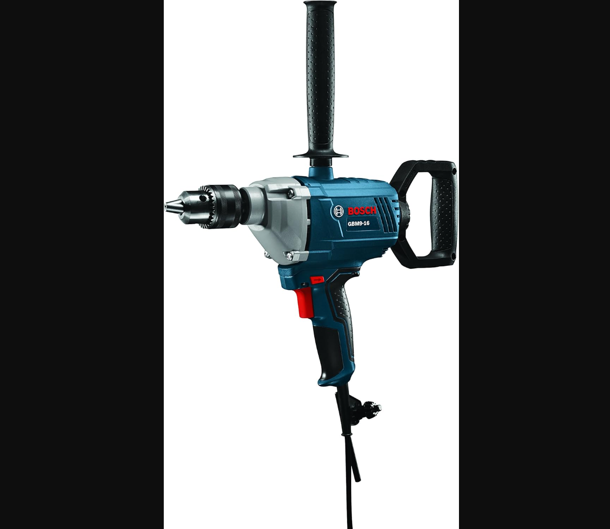 BOSCH GBM9-16B 5/8 MISCH-BOHRMASCHINEN-KOMBINATION 