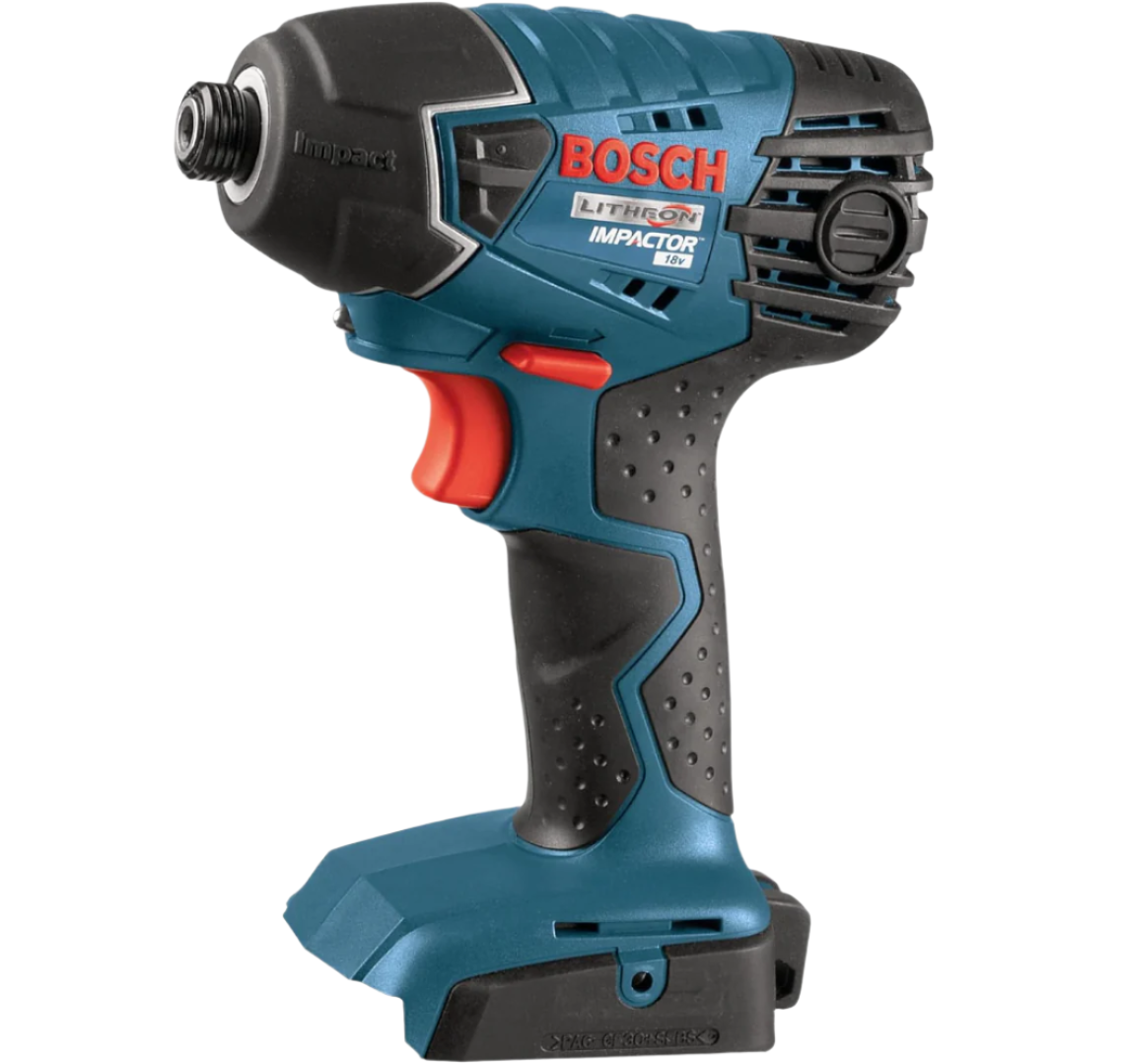 Bosch CLPK232A-181 18V Lithium-Ion Cordless Drill Driver / Impact Combo Kit (2.0