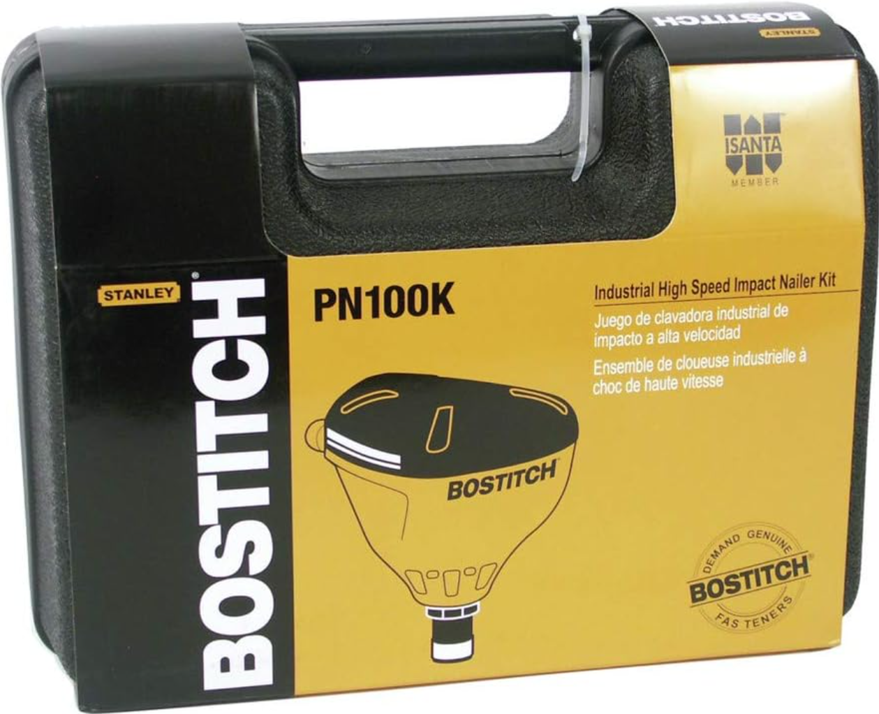 Bostitch PN100K  Palm Nailer Kit