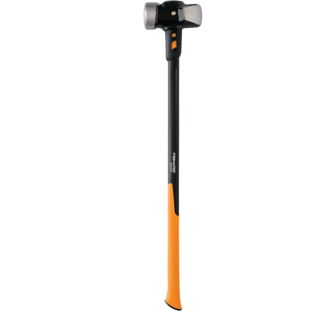 FSK750620 - Marteau de forgeron Fiskars Pro IsoCore 10 lb (36 po)