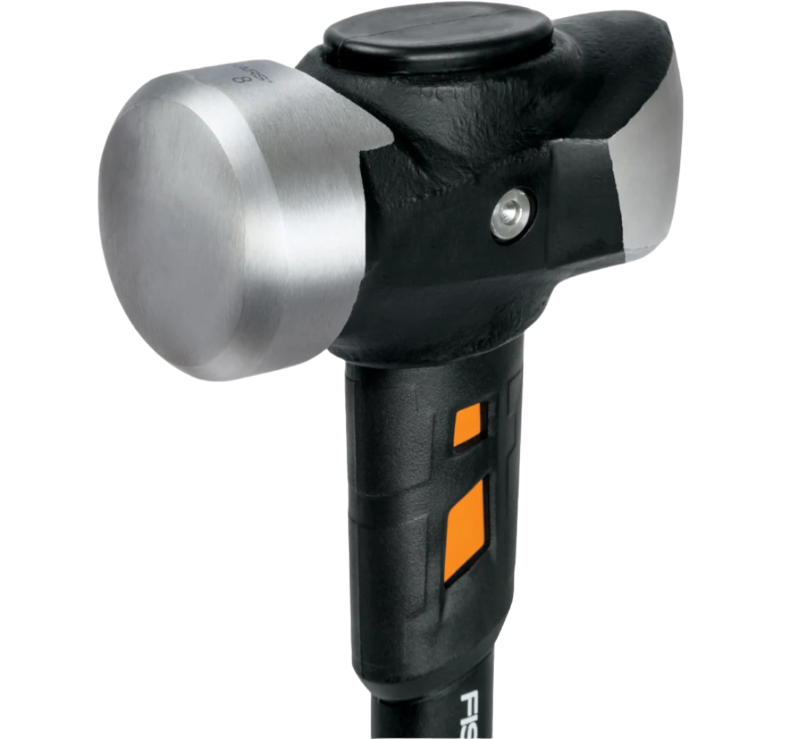 FSK750620 - Fiskars Pro IsoCore 10 lb Sledge Hammer (36")