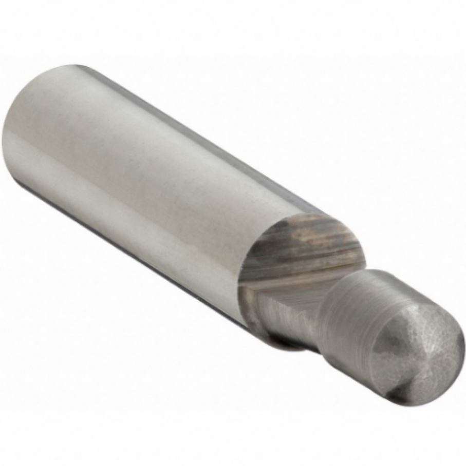 CMT-843.063.11 - SOLID CARBIDE TRIMMER BIT