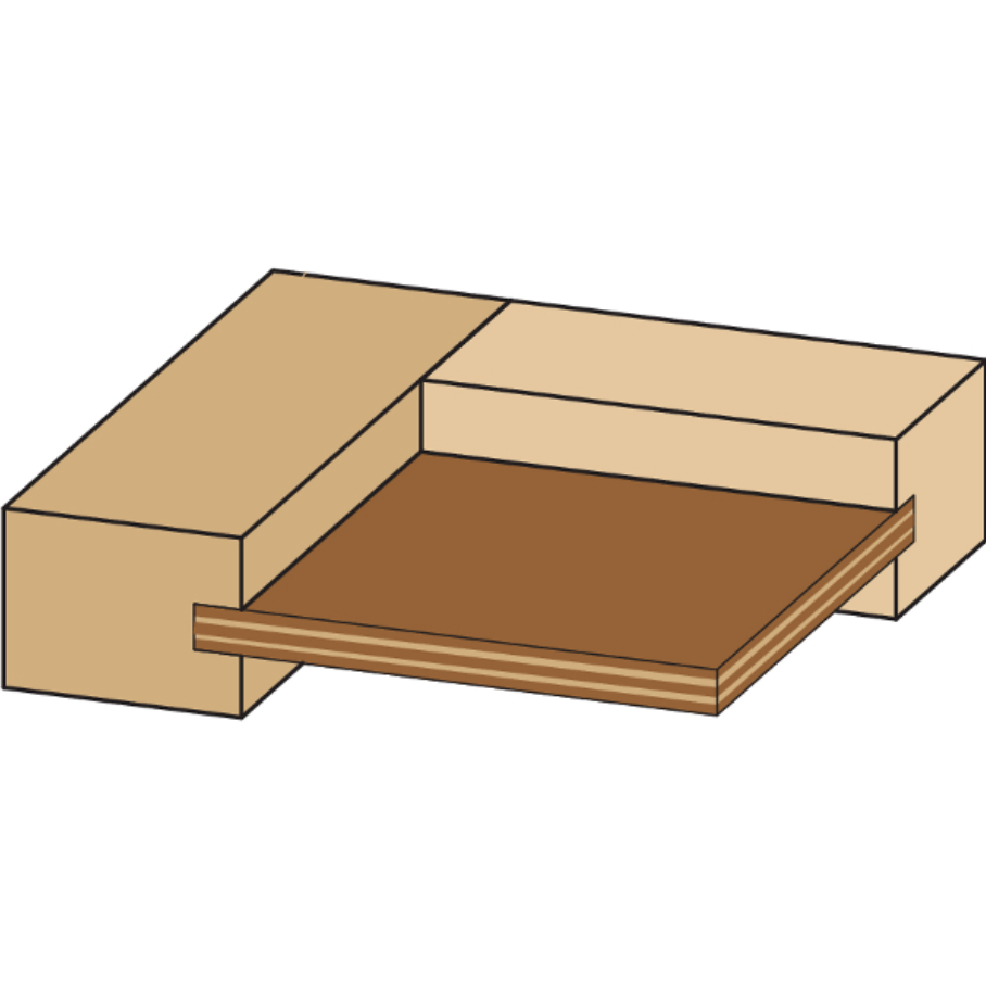 CMT 800.625.11 – Verstellbares Nut- und Feder-Set (Missionsstil)