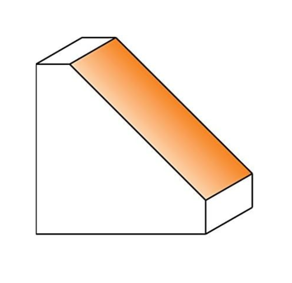 CMT 836.280.11 - Fasefräser