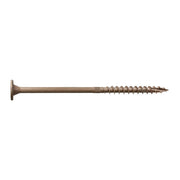 Simpson Strong-Tie SDWS22600DB-R50   -  6" x .220" Structural Wood Screw -Exterior 1each - Wise Line Tools