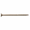 SIMPSON STRONG-TIE SDWS22600DBMB - 6" x .220 Timber Screws (Exterior Grade) 250ct