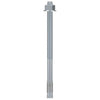 Ancrage à coin Strong-Bolt2 Simpson Strong-Tie STB2-621004SS 5/8" x 10" 304SS, 10 unités