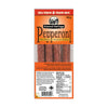 ATWOOD HERITAGE - 4pk Spicy Chipotle Pepperoni Sticks