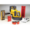 Kit laser Stabila 02180 Type LA180L à alignement automatique