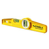 Stabila 25010 10 Zoll Druckguss ohne Magnete in