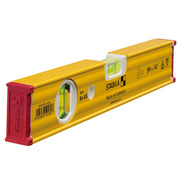 Stabila 29012- 12” Box Beam Level - Wise Line Tools
