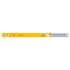Stabila 29441 - Niveau 80T (25"-41")
