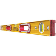 Stabila 37448 - 48" Level with Hand Holds STABILA