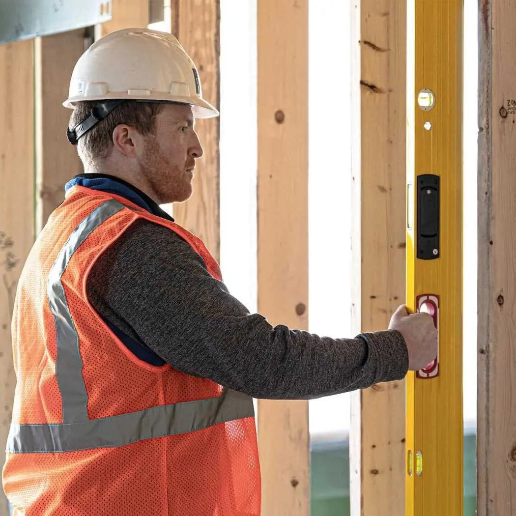 Stabila 37500 TECH 106 T Digital Plate Level - Wise Line Tools