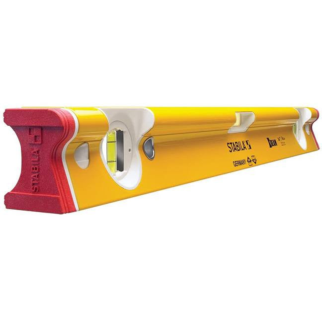 STABILA STA-41024 - STABILA STA-41024 - R-Beam Level Type R 300 - 24" (View 3)