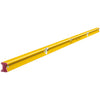 STABILA 41096 - 96" R-Beam Level