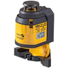 STABILA STA-03360 - Crossline Laser w/o Receiver