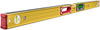 Stabila STA-39548 - Niveau technique IP67 48 pouces avec étui