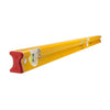 STABILA STA-41048 - TYPE R300 Extra-Wide Measuring Surface R-Beam Level