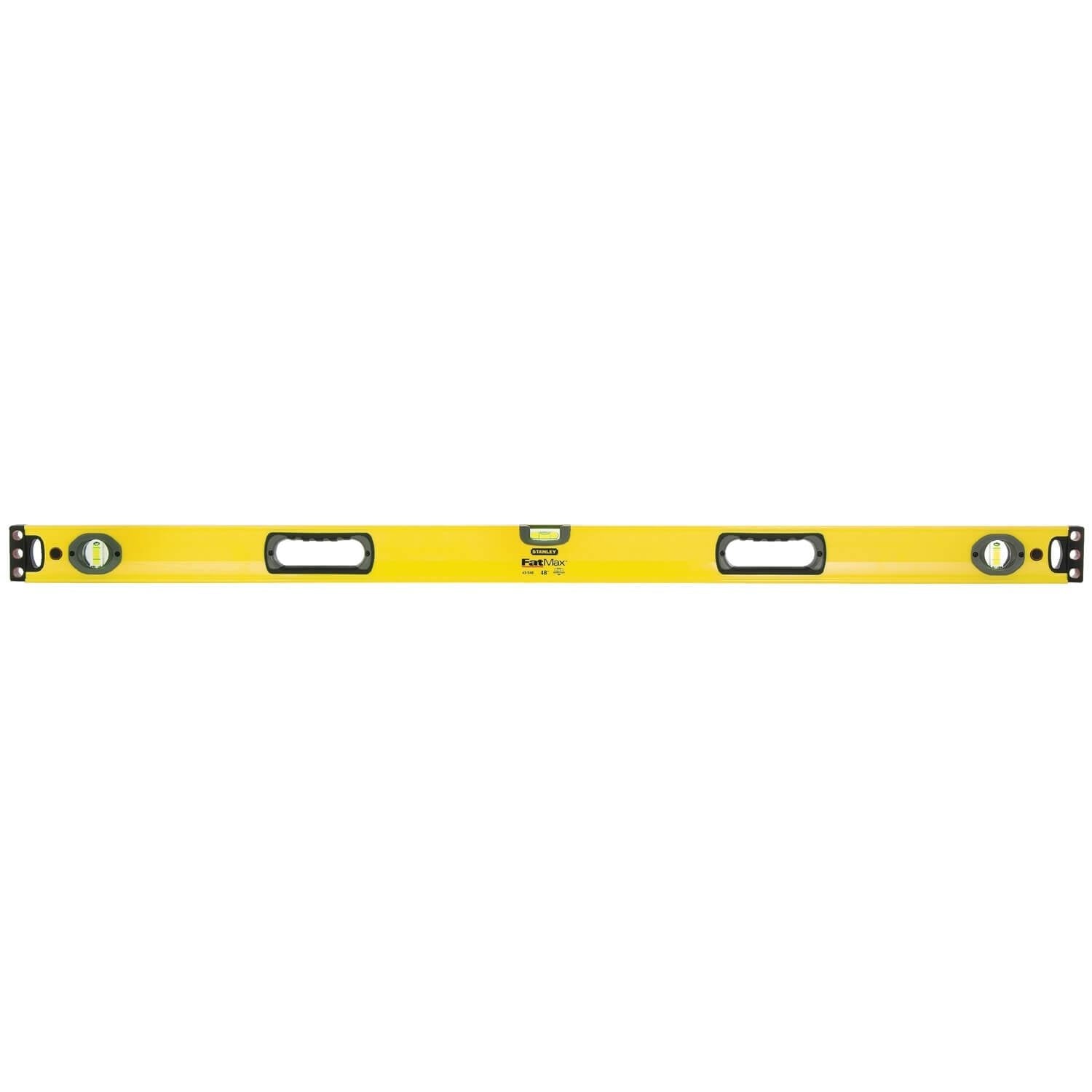 Stanley 43-548 Fatmax 48" Level - Wise Line Tools