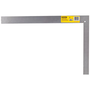 Stanley 45-500 -  24 inch Steel Carpenter Square - Wise Line Tools