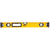 Niveau en aluminium Stanley Fatmax 43-524 24"