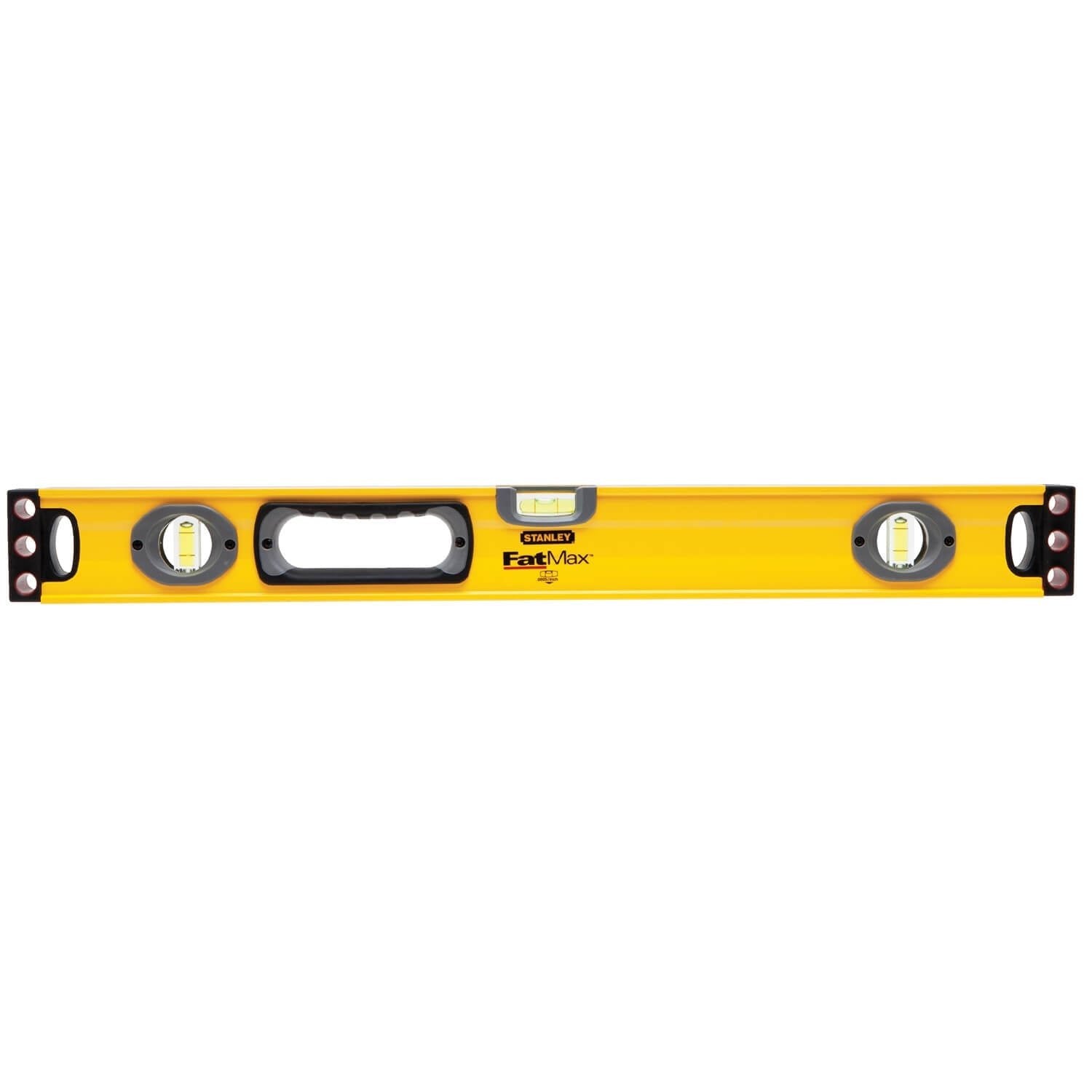 Stanley Fatmax 43-524  24" Aluminum Level - Wise Line Tools