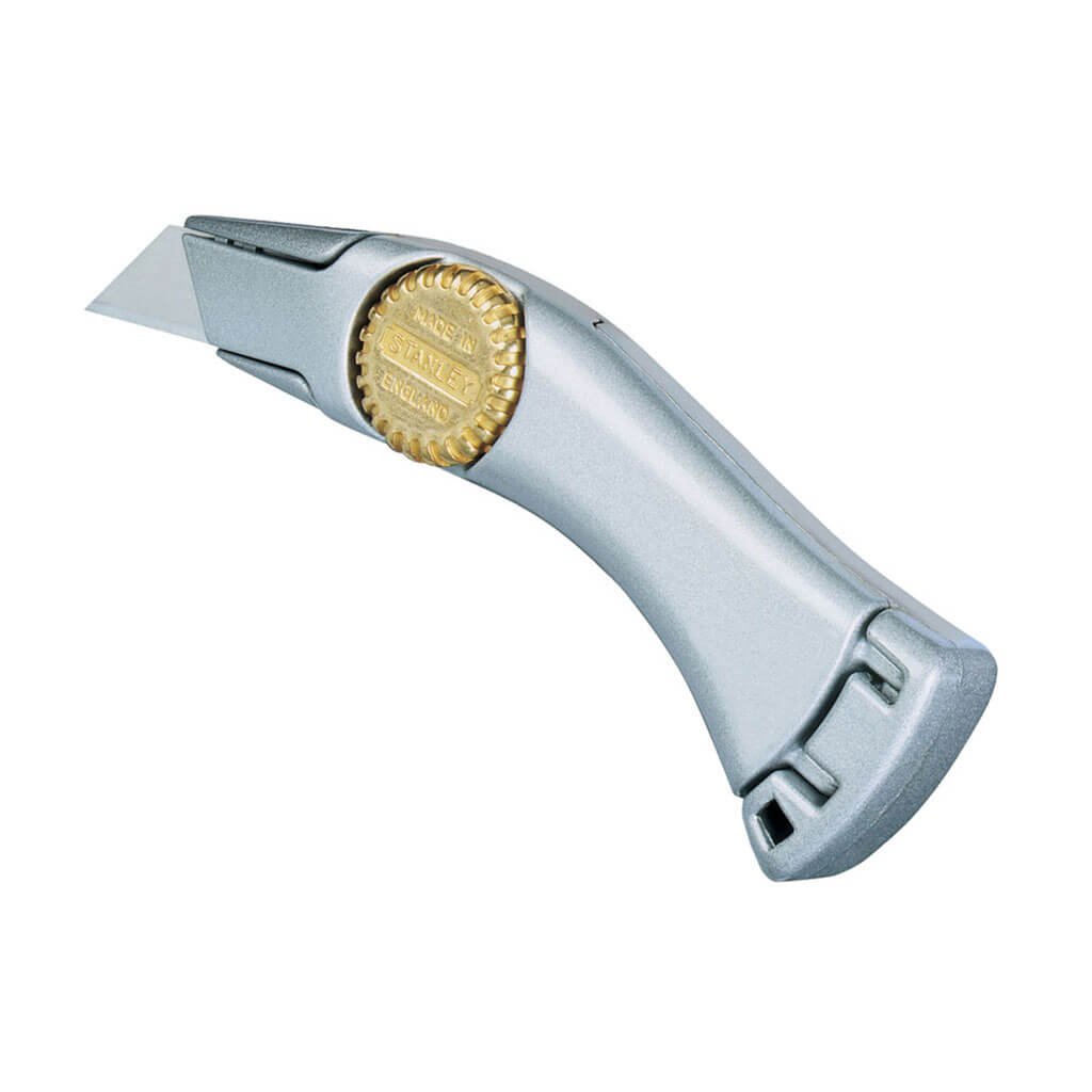 Stanley Tools 10-550M Titan Fixed Blade Trimming Knife - Wise Line Tools