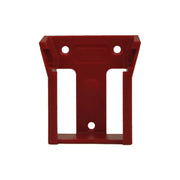 StealthMounts BM-MW18-RED-1 - Milwaukee M18 Battery Mounts STEALTHMOUNTS