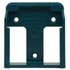 Support de batterie StealthMounts Makita LXT 18 V, bleu, lot de 6, article n° BM-MK18-BLU-6 
