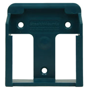 StealthMounts Battery Mount Makita LXT 18V Blue 6pk Item No.BM-MK18-BLU-6 STEALTHMOUNTS