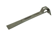 Milwaukee FB11G - 11.5 in. Titanium Multi-Functional Glazer Bar - Wise Line Tools