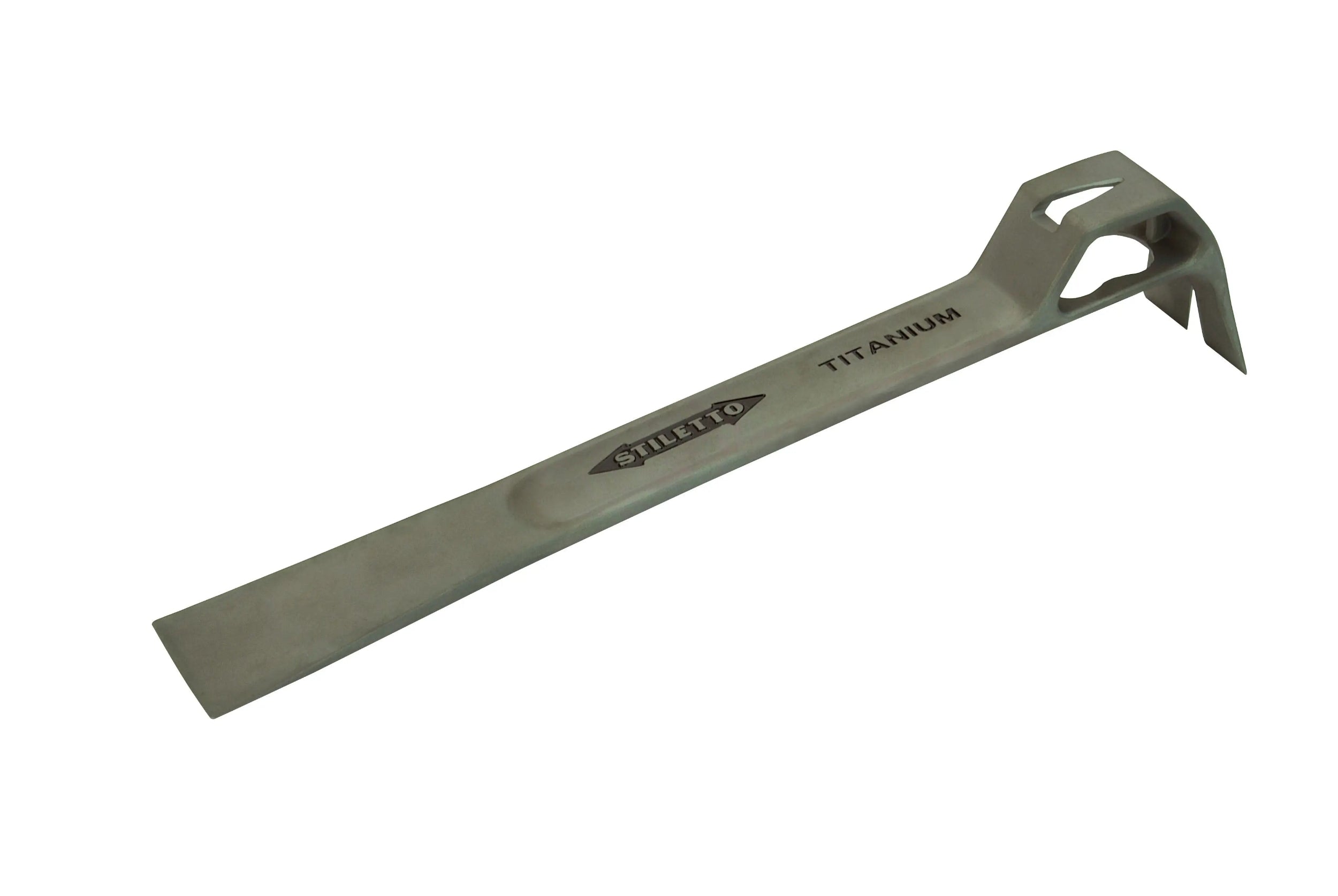 Milwaukee FB11G - 11.5 in. Titanium Multi-Functional Glazer Bar - Wise Line Tools