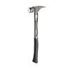 Stiletto TIB15SC 15 oz TIBONE™ Titane lisse/courbé