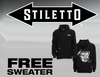 Stiletto Trimbone Pullover