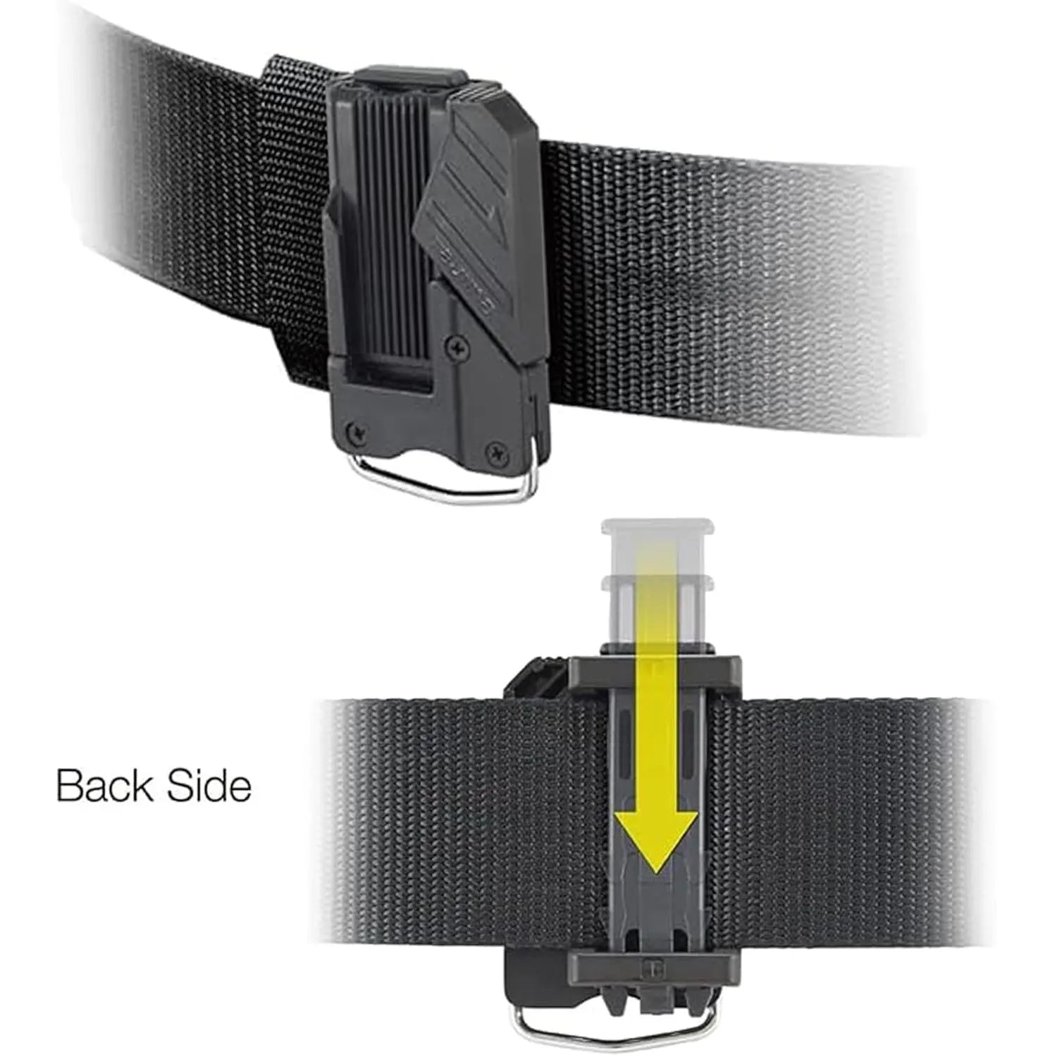 TAJIMA CR212SFB - Chalk-Rite Sturdu Ultra Thin 0.5mm Chalkline - Blue TAJIMA