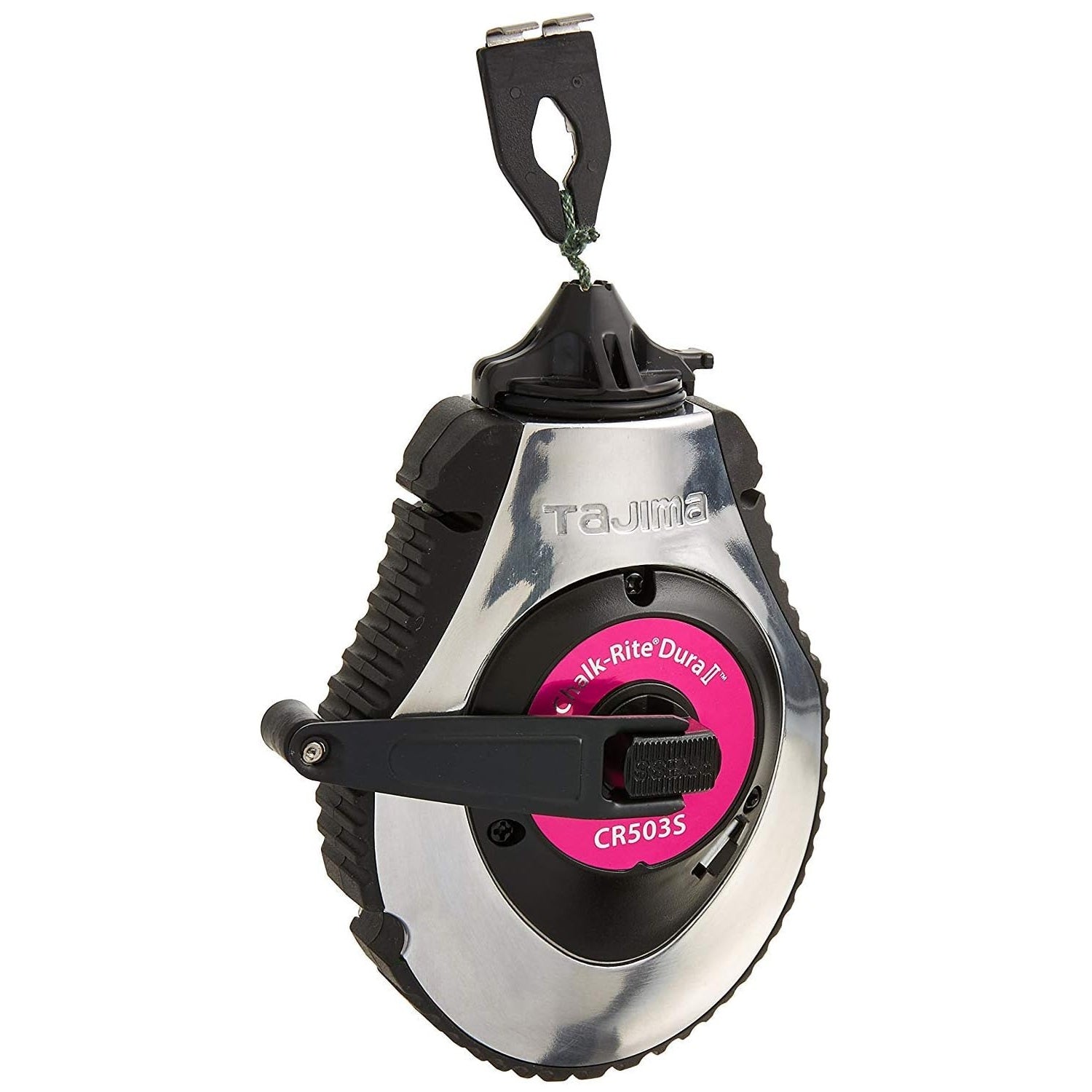 TAJIMA CR503S - Chalk-Rite Dura II Extreme Bold Chalkline