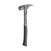 Milwaukee TIB14RMC - Marteau de charpentier STILETTO® TIBONE™ 14 oz en titane fraisé/courbé