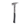 Milwaukee TIB14RSC – STILETTO® TIBONE™ 14oz glatter/gebogener Latthammer aus Titan