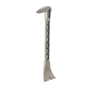 STILETTO TRIMBAR5 - 8.5 in. Titanium Trim Bar Finish and Trim Puller