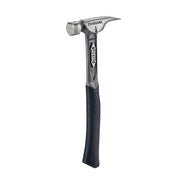 Milwaukee TRMB - STILETTO® TRIMBONE™ 10oz Titanium Finish Hammer - Wise Line Tools