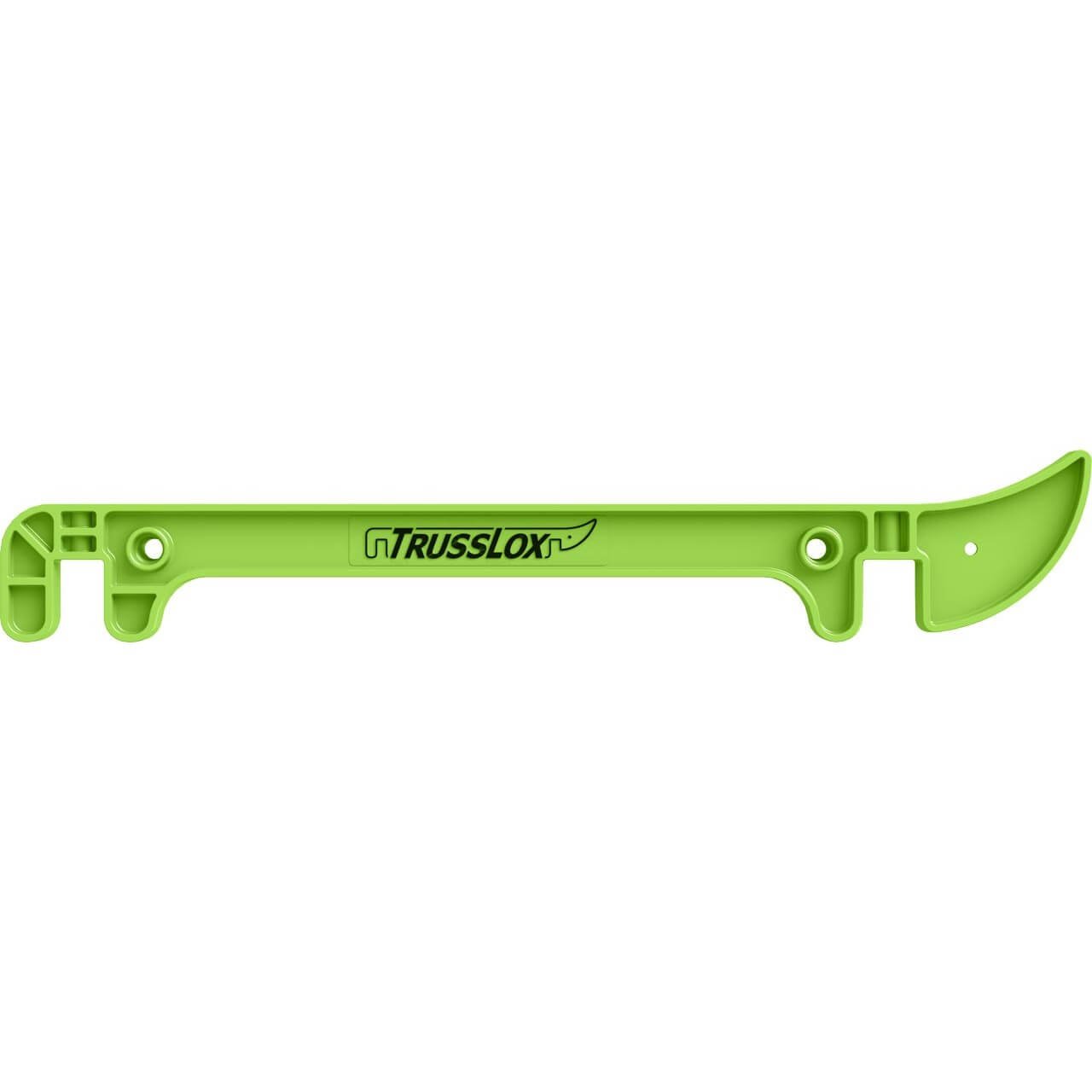 TRUSSLOX SPREADER BAR-Temporary Truss Bracing System - Wise Line Tools