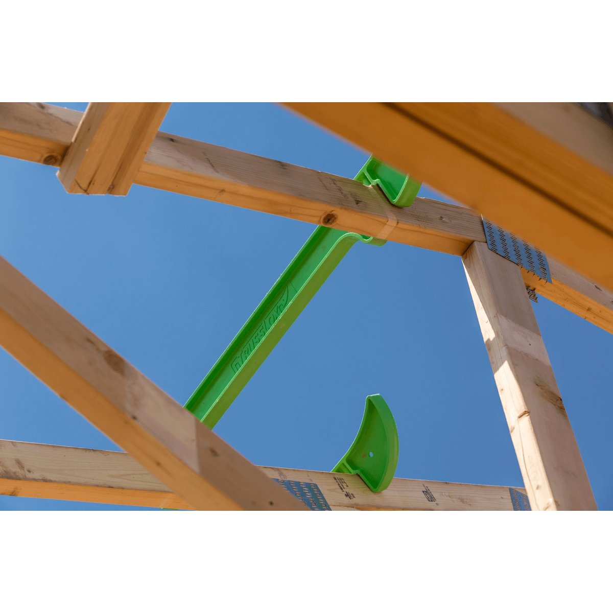 TRUSSLOX SPREADER BAR-Temporary Truss Bracing System - Wise Line Tools