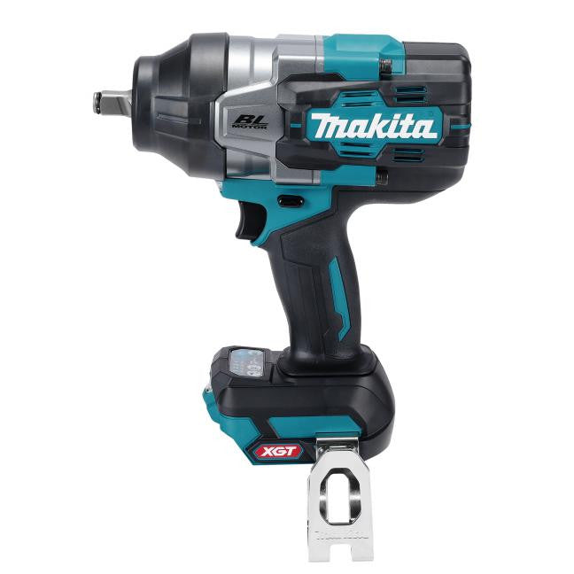 Makita TW002GZ 40V Max XGT Brushless 1/2" Square Drive High Torque Impact Wrench - Bare Tool
