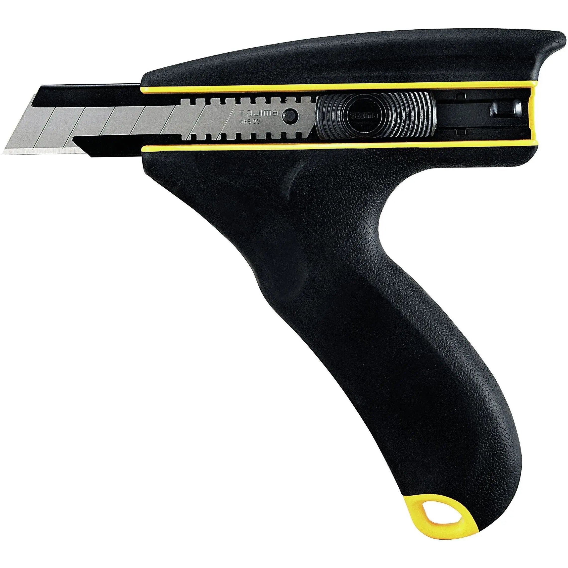 Tajima DC-690, Strong J-Grip Powerful Two Handed Cutter TAJIMA